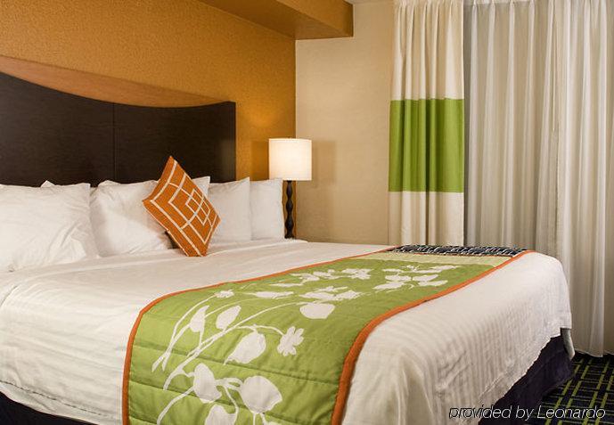 Fairfield Inn & Suites By Marriott Orlando Lake Buena Vista Camera foto